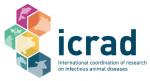 Initial Meeting ICRAD projects